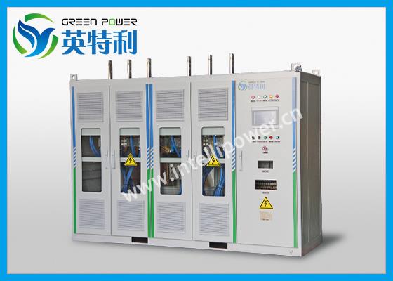 7MW 10kA 700V 1000Nm3/h水电解制氢设备整流柜 ，12脉整流电源，制氢电源，