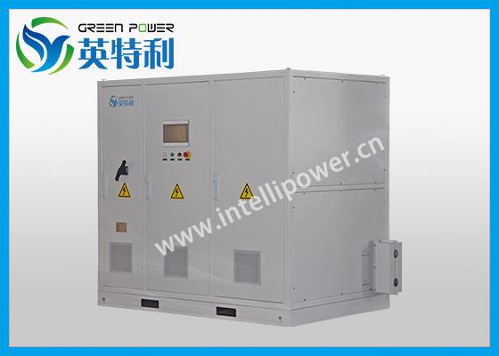 2200A 165V 制氢直流电源、IGBT整流电源装置