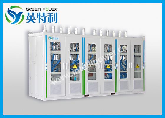 8.5MW 1500Nm3/h 制氢整流器，可控硅电源，晶闸管整流器，碱性电解槽晶闸管整流器