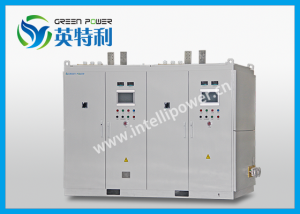 2X2200A 92V 碱液、纯水电解制氢设备|整流柜