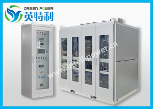 13930A 400V 大功率电解水AC/DC、DC/DC 电解整流器组
