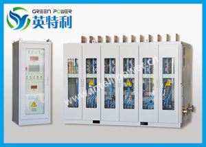 16KA 340V 24脉 电解水制氢装置整流柜，整流器，直流电源系统，整流方案