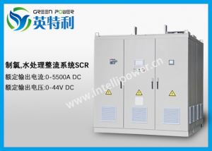 3900A 170V 水处理，电解海水制氯直流电源，整流电源，整流器，可控硅电源