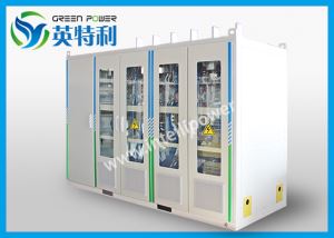 4.5MW 15.7kA 288V 制氢电源，整流电源，制氢晶闸管整流电源，制氢设备，整流系统