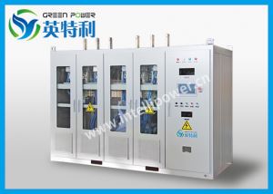 1000Nm3/h 5.6MW 9570A 588V 绿氢可再生能源电解制氢整流柜，整流器，整流电源， 制氢电源系统