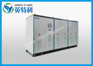 1000Nm3/h电解水制氢整流设备，大功率IGBT-PWM制氢电源